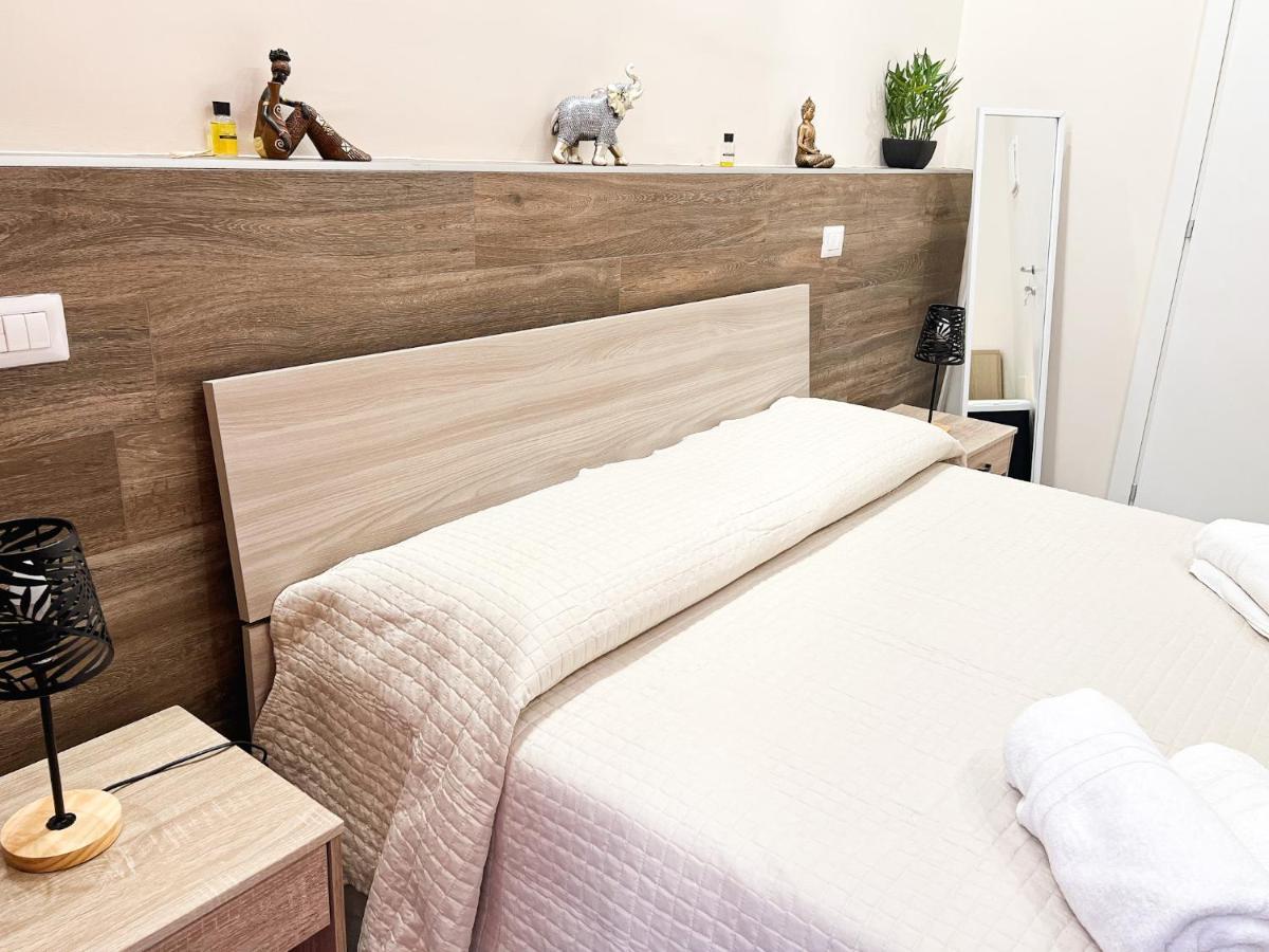 Al 115 Rooms Каляри Екстериор снимка
